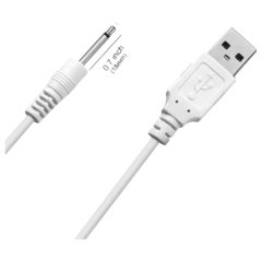 LOVENSE Charger (Lush, Lush2) - USB Charging Cable