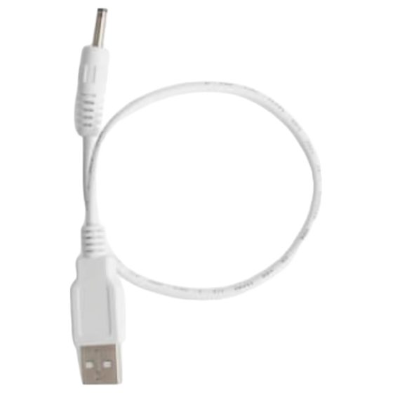 LELO USB Charger Cable 5V (White)