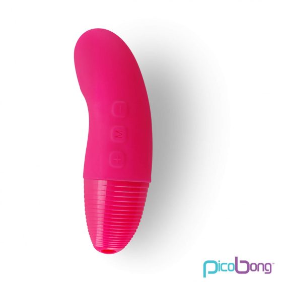 Picobong Ako - Waterproof Clitoral Vibrator (Pink)