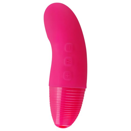 Picobong Ako - Waterproof Clitoral Vibrator (Pink)