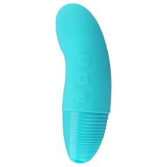 Picobong Ako - Waterproof Clitoral Vibrator (Blue)