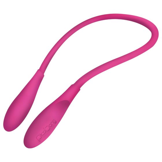 Picobong Transformer - Waterproof Unisex Vibrator (Pink)