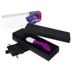 LELO Mona Wave - Waterproof G-Spot Vibrator (Purple)