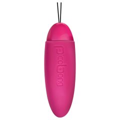 Picobong Honi 2 - Waterproof Vibrating Egg (Pink)