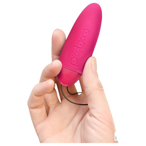 Picobong Honi 2 - Waterproof Vibrating Egg (Pink)