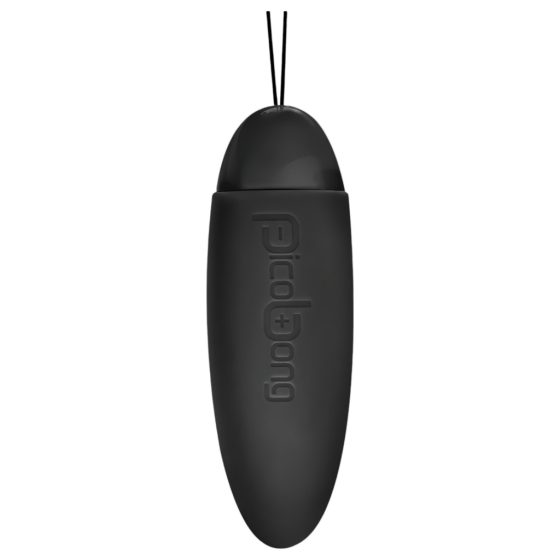 Picobong Honi 2 - Waterproof Vibrating Egg (Black)