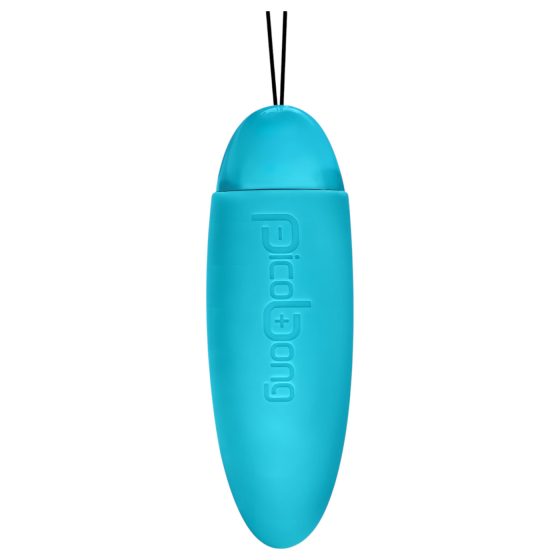 Picobong Honi 2 - waterproof vibrating egg (turquoise)