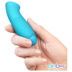 PicoBong Kiki 2 Clitoral Vibrator (Turquoise)