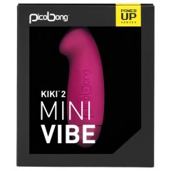 PicoBong Kiki 2 - Clitoral Vibrator (Pink)