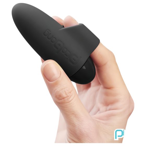 Picobong Ipo 2 - Finger Vibrator (Black)