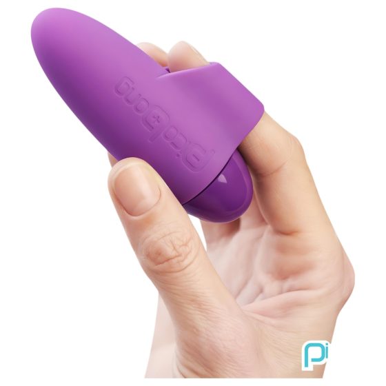 Picobong Ipo 2 - Finger Vibrator (Purple)