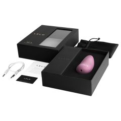 LELO Lily 2 - Waterproof Clitoral Vibrator (Light Pink)