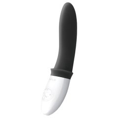   LELO Billy 2 - Rechargeable Water-resistant Prostate Vibrator (Black)