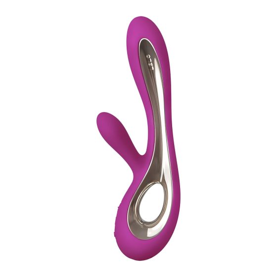 LELO Soraya 2 - Waterproof Clitoral Vibrator (Purple)