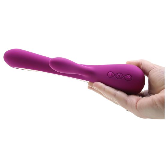 LELO Soraya 2 - Waterproof Clitoral Vibrator (Purple)