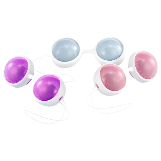 LELO Beads Plus - Adjustable Kegel Ball Set