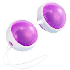 LELO Beads Plus - Adjustable Kegel Ball Set