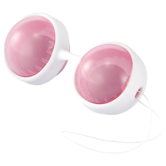 LELO Beads Plus - Adjustable Kegel Ball Set