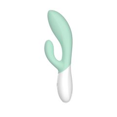 LELO Ina 3 - Rechargeable, Waterproof Vibrator (Mint)