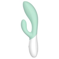 LELO Ina 3 - Rechargeable, Waterproof Vibrator (Mint)