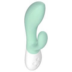 LELO Ina 3 - Rechargeable, Waterproof Vibrator (Mint)