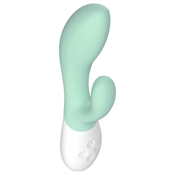 LELO Ina 3 - Rechargeable, Waterproof Vibrator (Mint)