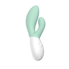 LELO Ina 3 - Rechargeable, Waterproof Vibrator (Mint)