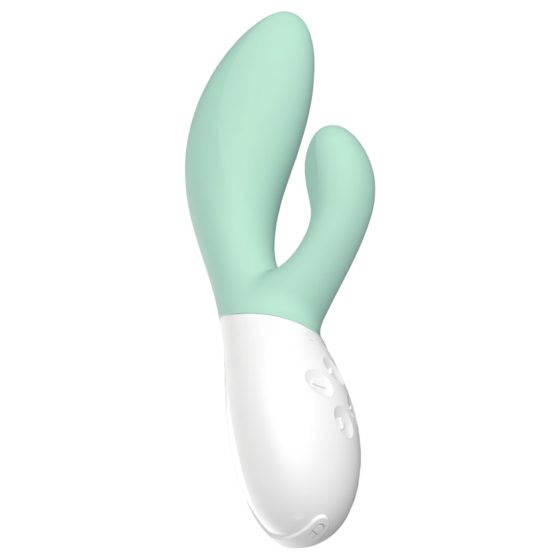 LELO Ina 3 - Rechargeable, Waterproof Vibrator (Mint)