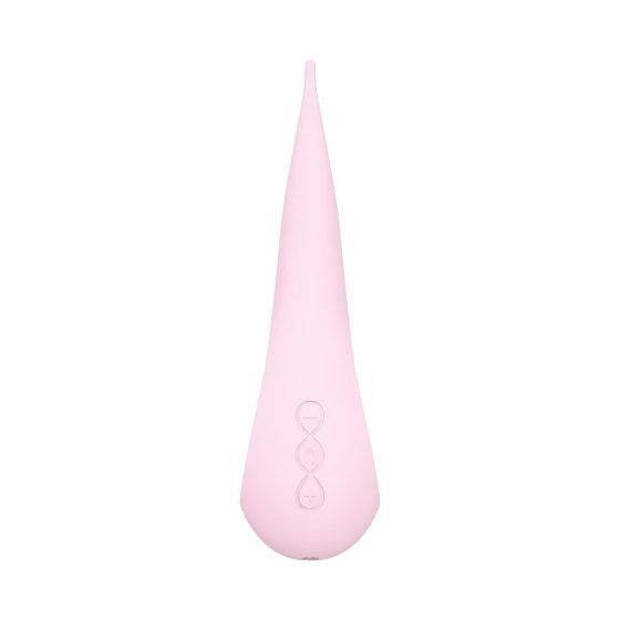 LELO Dot - Rechargeable Clitoral Vibrator (Pink)