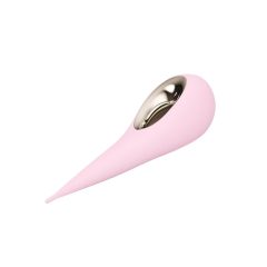 LELO Dot - Rechargeable Clitoral Vibrator (Pink)