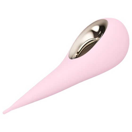 LELO Dot - Rechargeable Clitoral Vibrator (Pink)