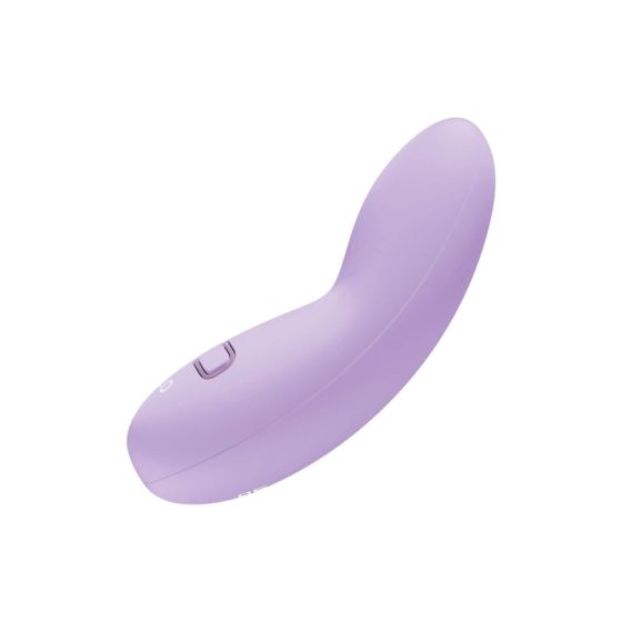 LELO Lily 3 - Rechargeable, Waterproof Clitoral Vibrator (Purple)