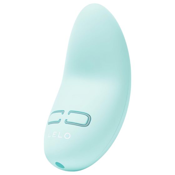 LELO Lily 3 - Rechargeable, Waterproof Clitoral Vibrator (Green)