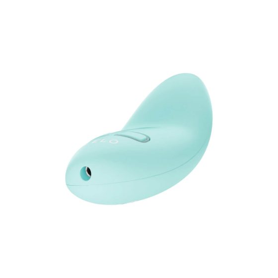 LELO Lily 3 - Rechargeable, Waterproof Clitoral Vibrator (Green)