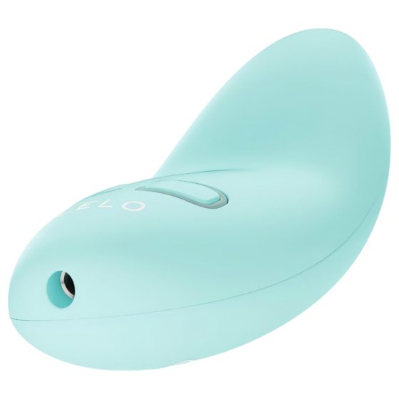 LELO Lily 3 - Rechargeable, Waterproof Clitoral Vibrator (Green)