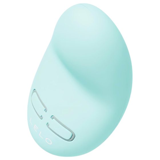 LELO Lily 3 - Rechargeable, Waterproof Clitoral Vibrator (Green)