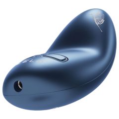   LELO Nea 3 - Rechargeable, Waterproof Clitoral Vibrator (Blue)