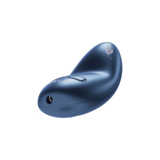 LELO Nea 3 - rechargeable, waterproof clitoral vibrator (blue)