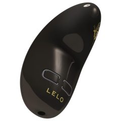   LELO Nea 3 - Rechargeable, Waterproof Clitoral Vibrator (Black)