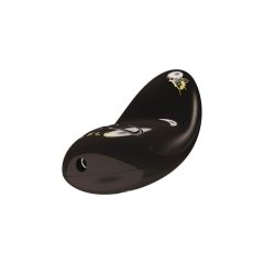   LELO Nea 3 - Rechargeable, Waterproof Clitoral Vibrator (Black)