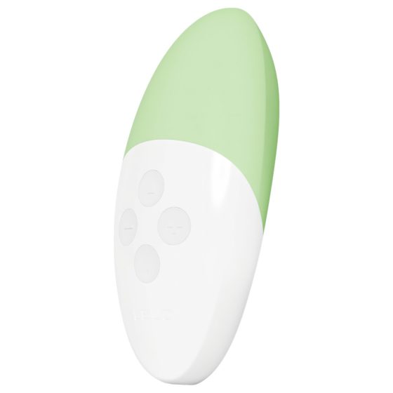 LELO Siri 3 - Voice-Activated Clitoral Vibrator (Green)