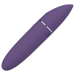 LELO Mia 3 - Travel Lipstick Vibrator (Purple)