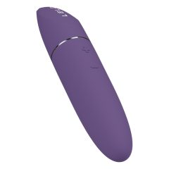 LELO Mia 3 - Travel Lipstick Vibrator (Purple)