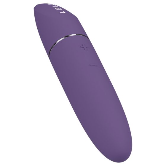 LELO Mia 3 - Travel Lipstick Vibrator (Purple)