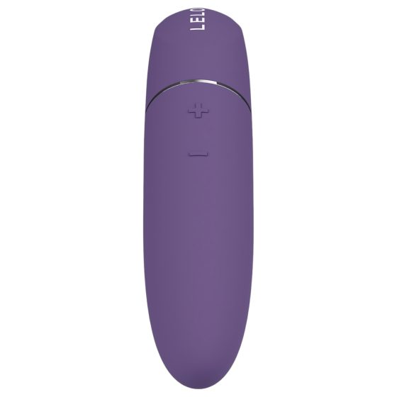 LELO Mia 3 - Travel Lipstick Vibrator (Purple)