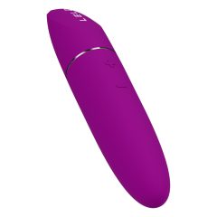 LELO Mia 3 - Travel Lipstick Vibrator (Pink)