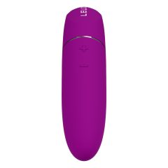 LELO Mia 3 - Travel Lipstick Vibrator (Pink)