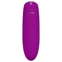 LELO Mia 3 - travel lipstick vibrator (pink)