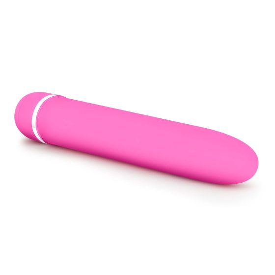 Rose Luxuriate - Rod Vibrator (Pink)