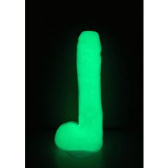 Dicky - Glowing Soap with Penis and Testicles (265g)